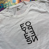 rEyE vErt {short.slEEvE}