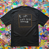 i can tern into eneething {short.slEEvE}