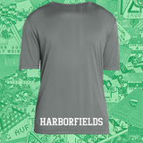 TJL HarborFields performance Tornado T-Shirt