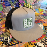 lEttucE {truckEr hat}