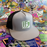 lEttucE {truckEr hat}
