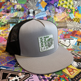 lEttucE {truckEr hat}