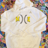 max Effort corE hoodiE