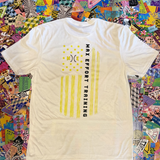 max Effort corE tEE {youth} 3-pack
