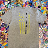 max Effort corE tEE {youth} 3-pack