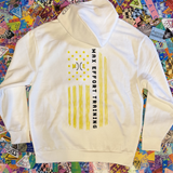 max Effort corE hoodiE
