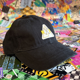 max Effort collab {dad hat}