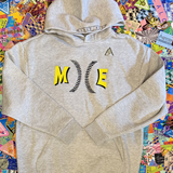 max Effort corE hoodiE