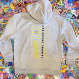 max Effort corE hoodiE