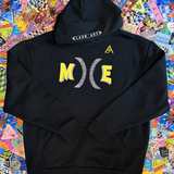 max Effort corE hoodiE