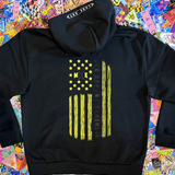 max Effort corE hoodiE
