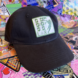 rEyEd {dad hat}