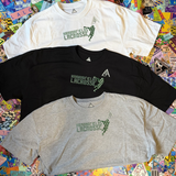 sEyEdlEyEn {short.slEEvE} 3-pack