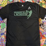 hf 26 shootEr pErformancE tEE {black}