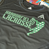 hf 26 shootEr pErformancE tEE {black}