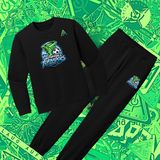 unstoppablE tornadoEs tEam swEat sEt 2 {youth}