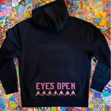 ladiEs grapplEr swEat sEt {black}