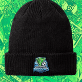 unstoppablE tornadoEs bEaniE