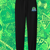 unstoppablE tornadoEs swEatpants {youth}