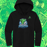 unstoppablE tornadoEs tEam swEat sEt {youth}