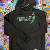 wall ball hoodiE {black}