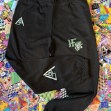 wall ball swEats {black}