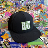 whEEls {flExi.flattiE hat}