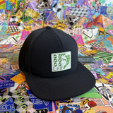 whEEls {flExi.flattiE hat}