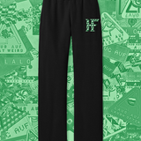 TJL HarborFields swEatpants {adult}